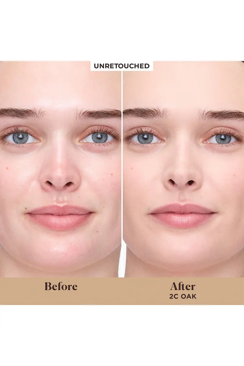 Laura Mercier Tinted Moisturizer Blurred Matte | Thumbnail 5 Laura Mercier Tinted Moisturizer Blurred Matte | Thumbnail 5
