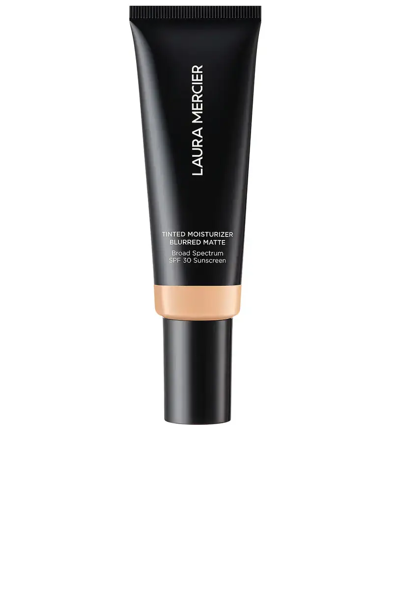 Laura Mercier Tinted Moisturizer Blurred Matte | Thumbnail 3 Laura Mercier Tinted Moisturizer Blurred Matte | Thumbnail 3