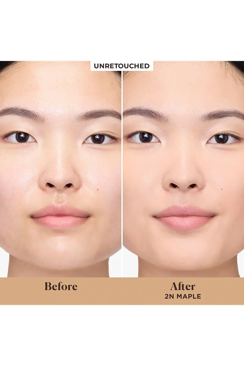 Laura Mercier Tinted Moisturizer Blurred Matte | Thumbnail 5 Laura Mercier Tinted Moisturizer Blurred Matte | Thumbnail 5