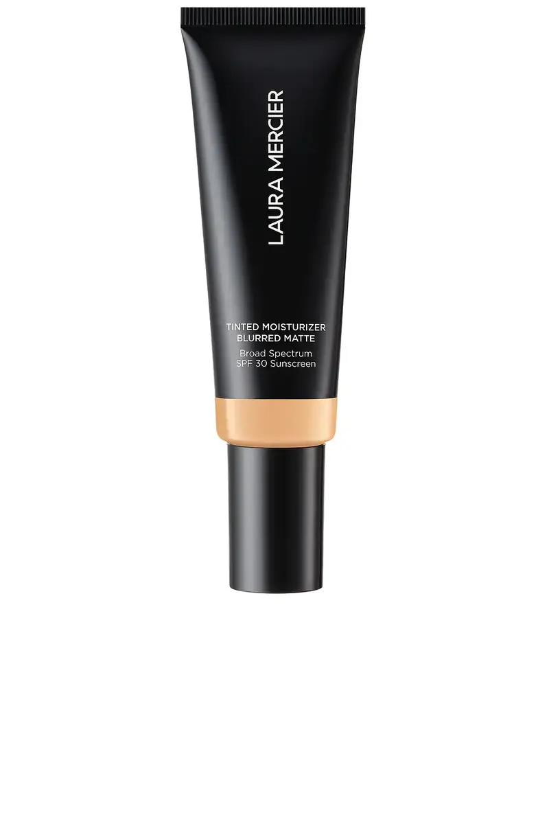 Laura Mercier Tinted Moisturizer Blurred Matte | Thumbnail 3 Laura Mercier Tinted Moisturizer Blurred Matte | Thumbnail 3