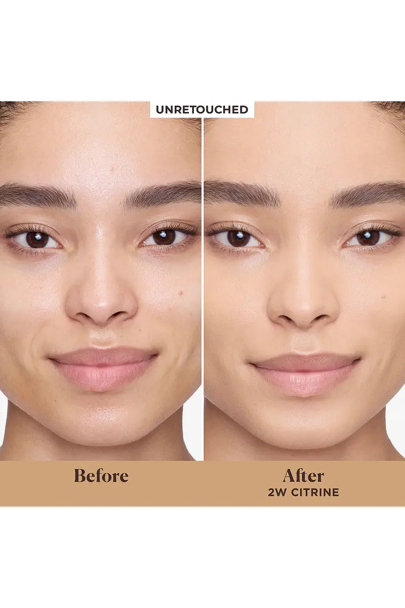 Laura Mercier Tinted Moisturizer Blurred Matte | Thumbnail 5 Laura Mercier Tinted Moisturizer Blurred Matte | Thumbnail 5