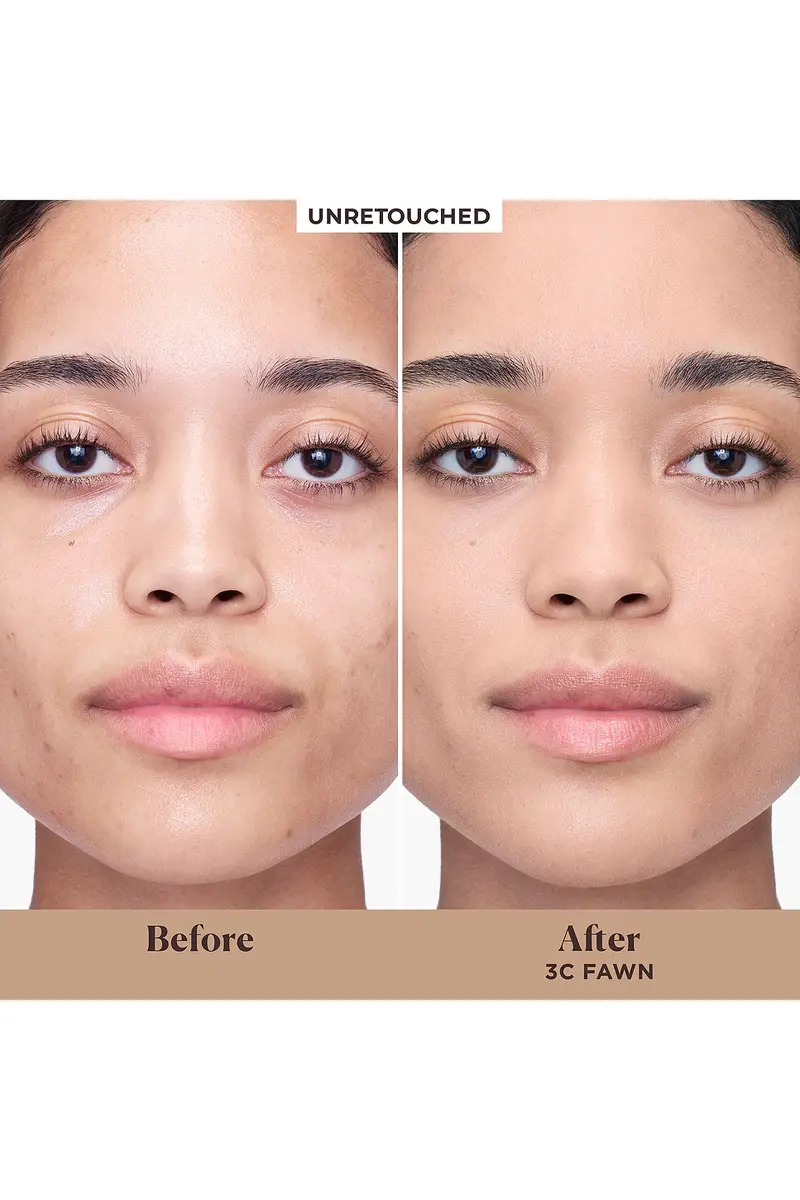 Laura Mercier Tinted Moisturizer Blurred Matte | Thumbnail 5 Laura Mercier Tinted Moisturizer Blurred Matte | Thumbnail 5