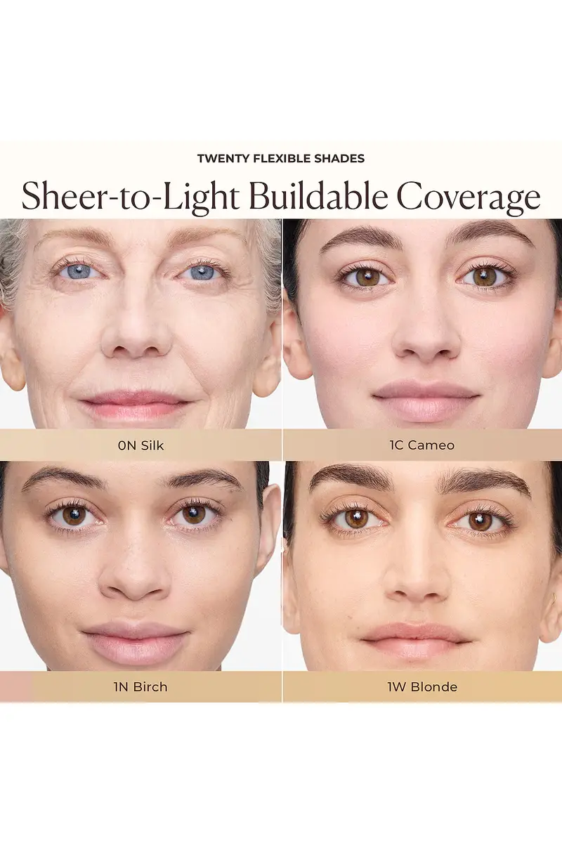 Laura Mercier Tinted Moisturizer Blurred Matte | Thumbnail 12 Laura Mercier Tinted Moisturizer Blurred Matte | Thumbnail 12