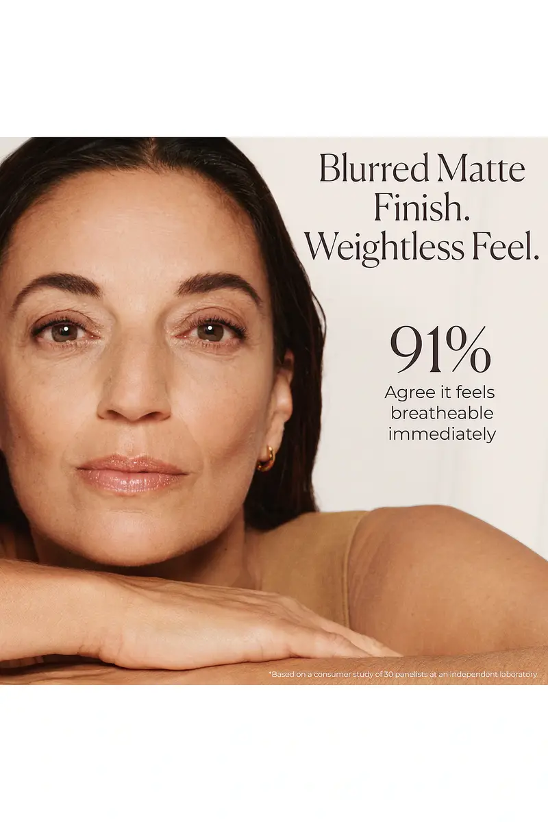 Laura Mercier Tinted Moisturizer Blurred Matte | Thumbnail 10 Laura Mercier Tinted Moisturizer Blurred Matte | Thumbnail 10