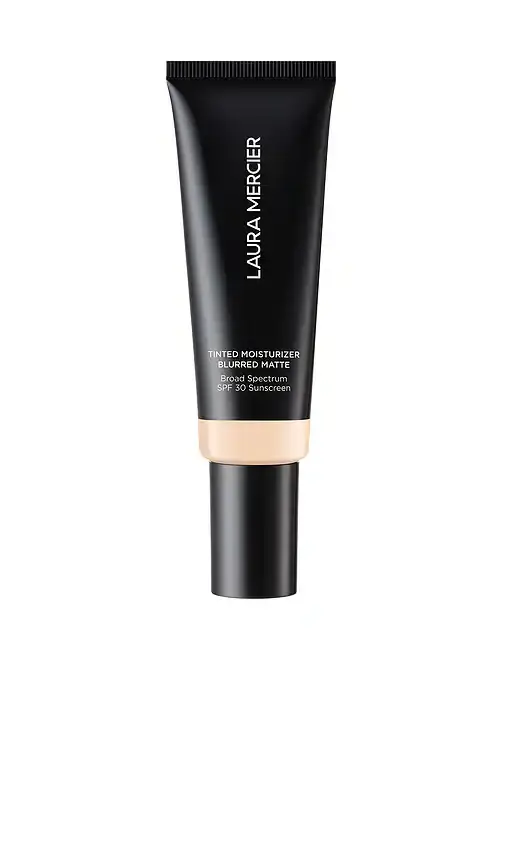 Laura Mercier Tinted Moisturizer Blurred Matte | Image 1 Laura Mercier Tinted Moisturizer Blurred Matte | Image 1