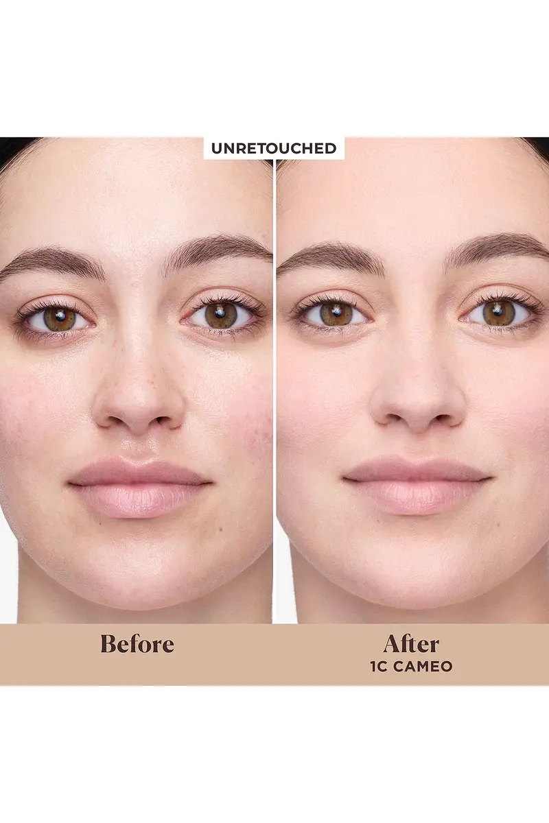 Laura Mercier Tinted Moisturizer Blurred Matte | Thumbnail 5 Laura Mercier Tinted Moisturizer Blurred Matte | Thumbnail 5