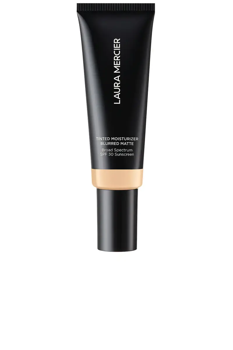 Laura Mercier Tinted Moisturizer Blurred Matte | Thumbnail 3 Laura Mercier Tinted Moisturizer Blurred Matte | Thumbnail 3