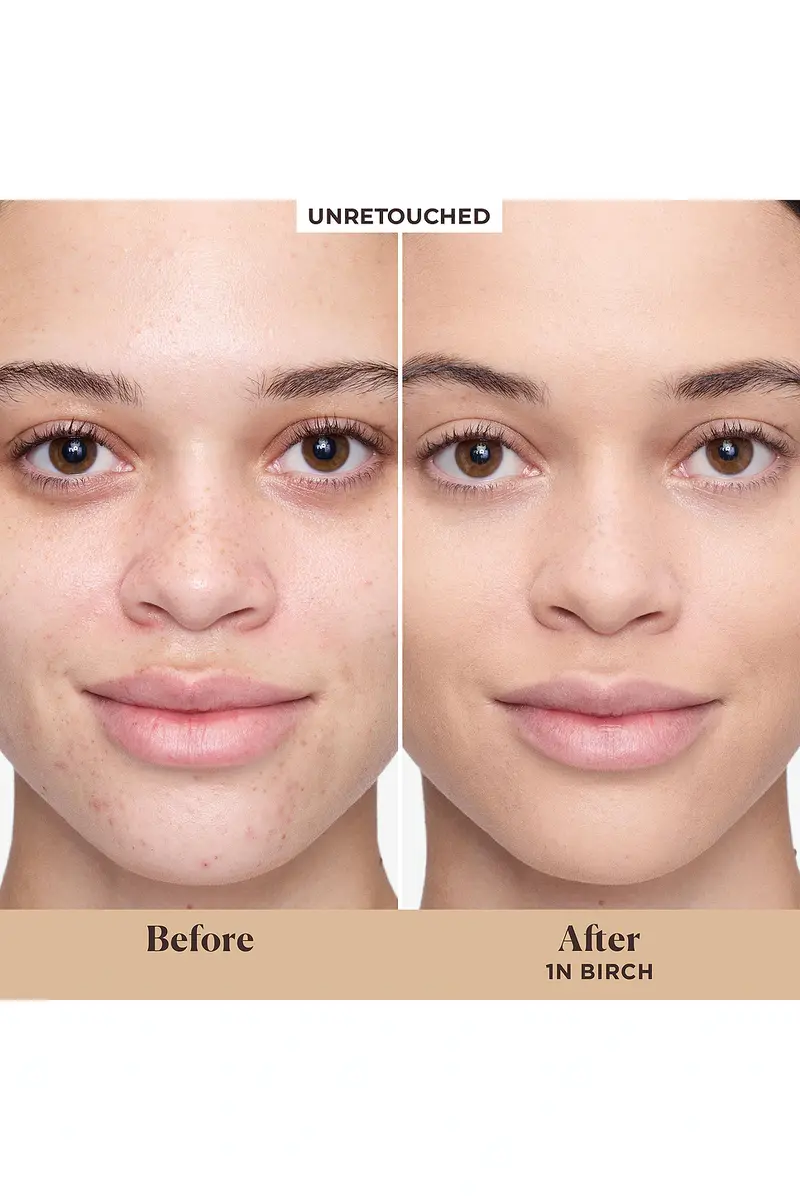 Laura Mercier Tinted Moisturizer Blurred Matte | Thumbnail 5 Laura Mercier Tinted Moisturizer Blurred Matte | Thumbnail 5