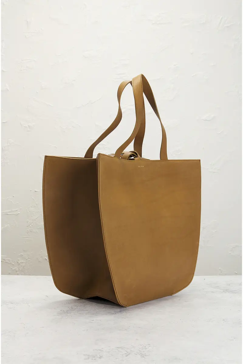 The Row The Row Graham Tote Bag | Thumbnail 4 The Row The Row Graham Tote Bag | Thumbnail 4