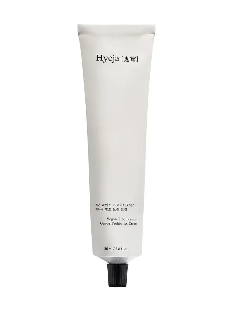 Hyeja Vegan Rice Ferment Gentle Probiotics