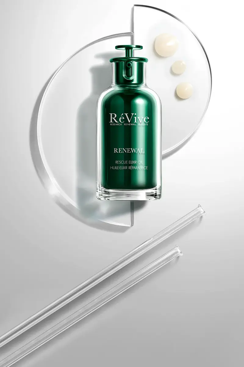 RéVive Renewal Rescue Elixir Oil | Thumbnail 7 RéVive Renewal Rescue Elixir Oil | Thumbnail 7