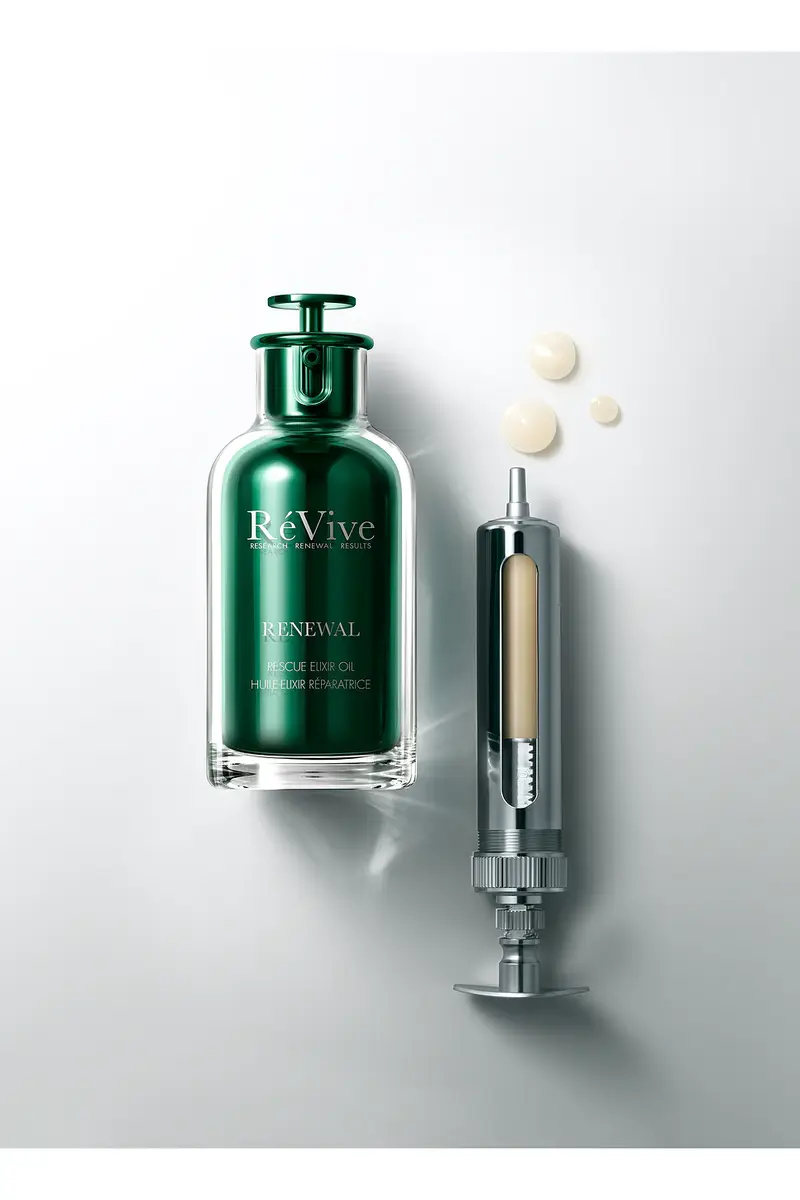 RéVive Renewal Rescue Elixir Oil | Thumbnail 9 RéVive Renewal Rescue Elixir Oil | Thumbnail 9