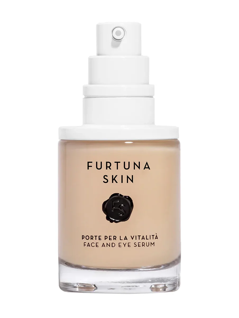 Furtuna Skin Porte Per La Vitalita Face & Eye Serum 30ml