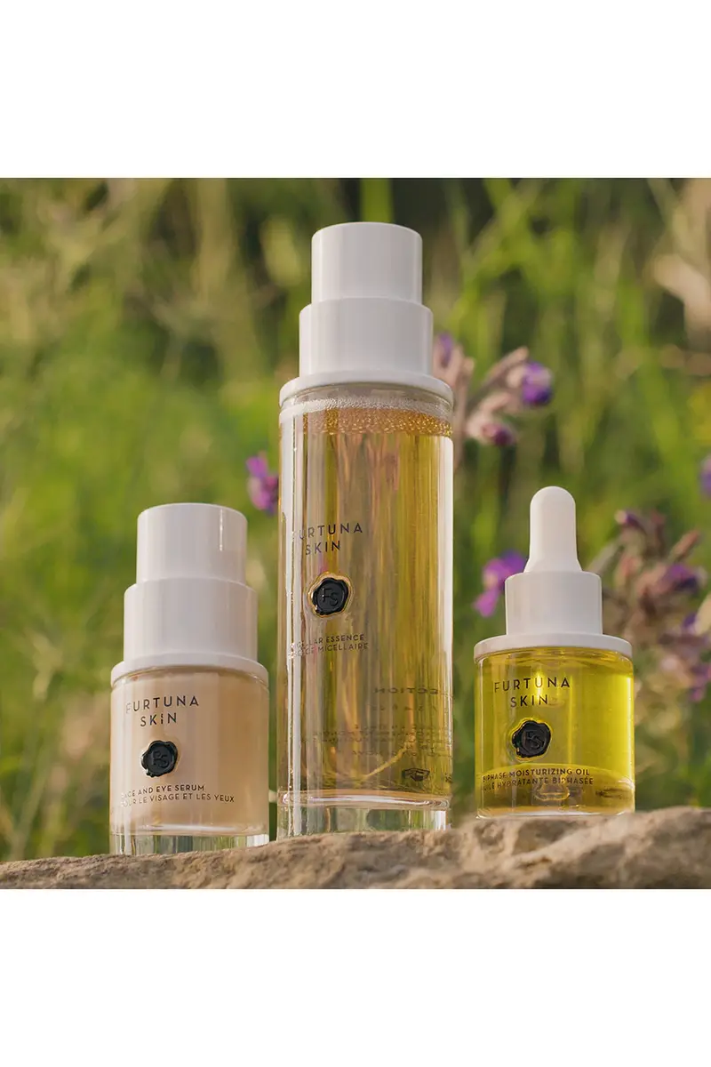 Furtuna Skin Due Alberi Biphase Moisturizing Oil 30ml | Thumbnail 11 Furtuna Skin Due Alberi Biphase Moisturizing Oil 30ml | Thumbnail 11