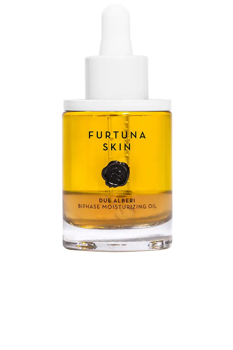 Furtuna Skin Due Alberi Biphase Moisturizing Oil 30ml | Thumbnail 3 Furtuna Skin Due Alberi Biphase Moisturizing Oil 30ml | Thumbnail 3