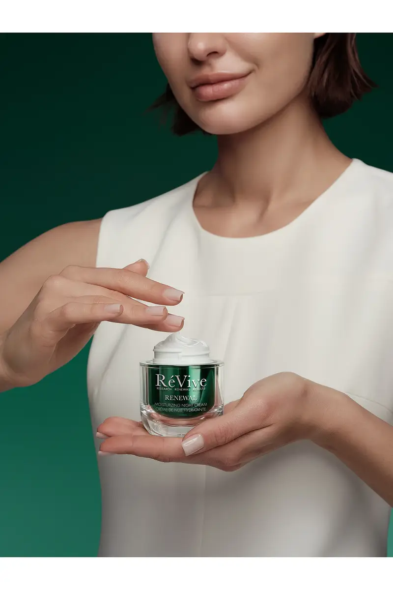 RéVive Renewal Moisturizing Night Cream | Thumbnail 5 RéVive Renewal Moisturizing Night Cream | Thumbnail 5