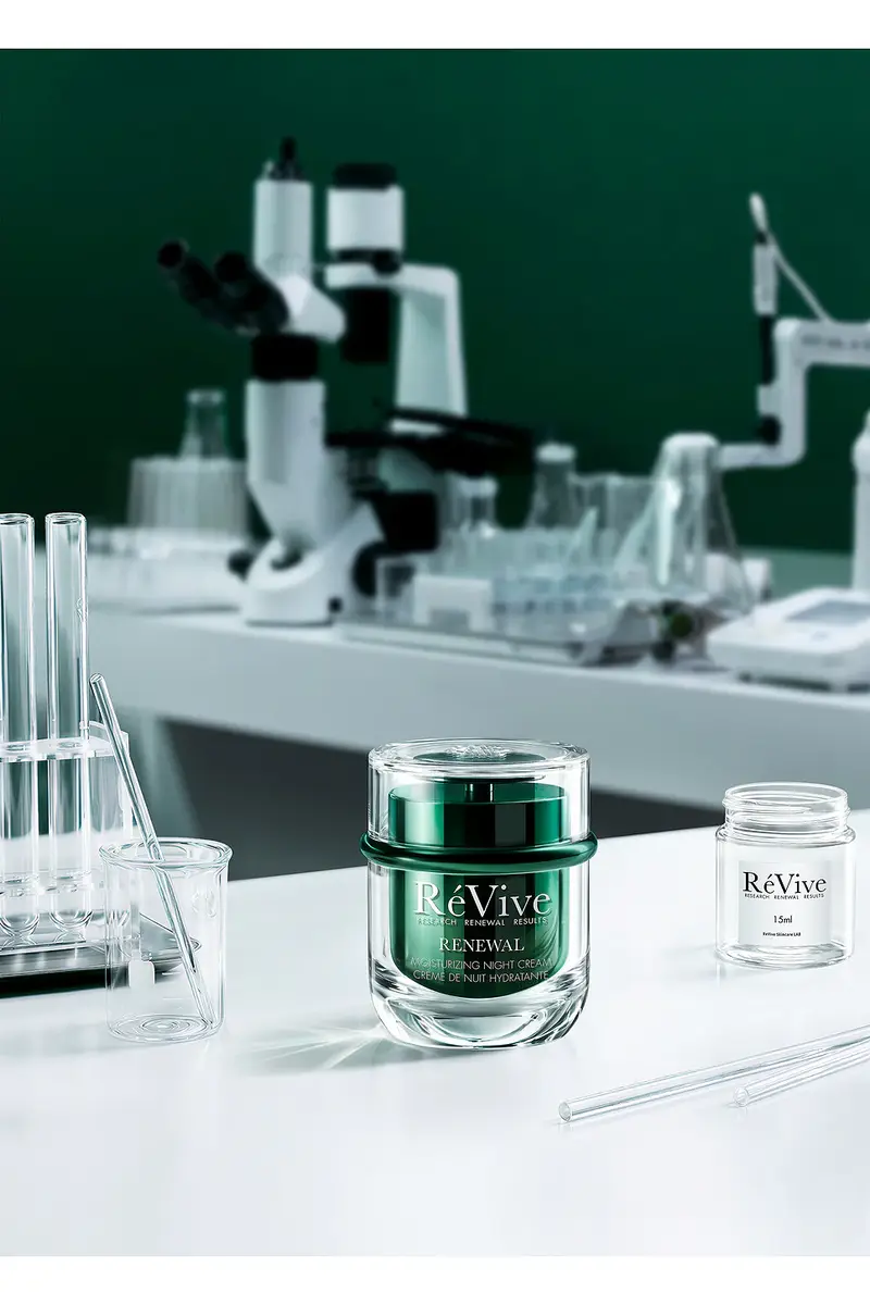 RéVive Renewal Moisturizing Night Cream | Thumbnail 9 RéVive Renewal Moisturizing Night Cream | Thumbnail 9