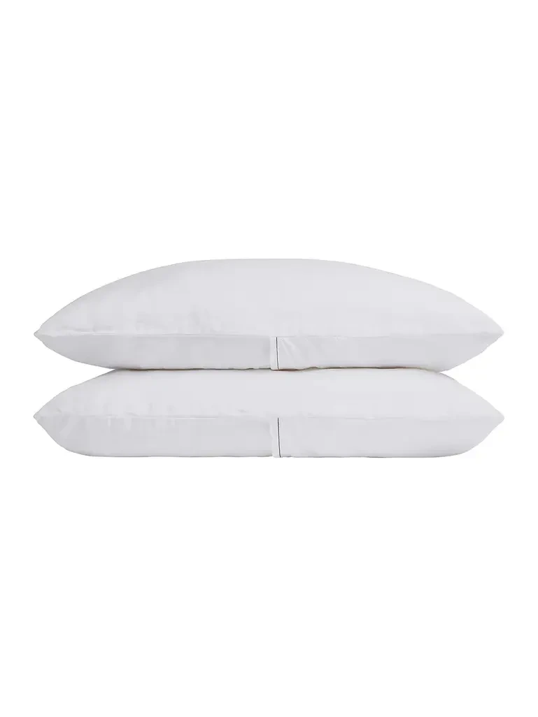 Parachute Heirloom Tencel Linen Pillowcase Set