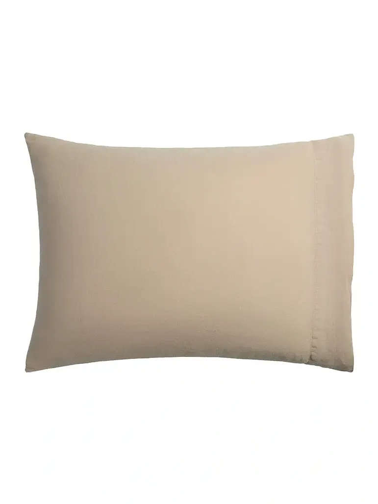 Parachute Linen Pillowcase Set