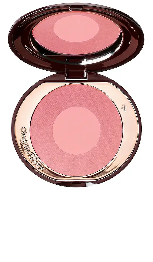 Cheek To Chic