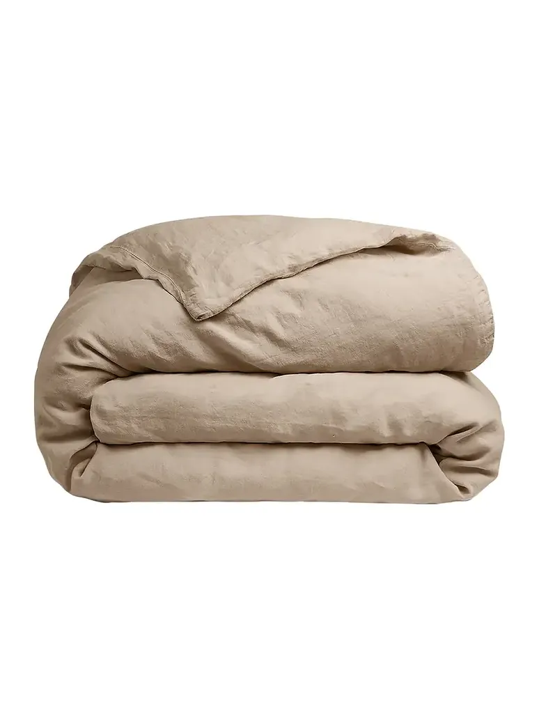 Parachute Linen Duvet Cover