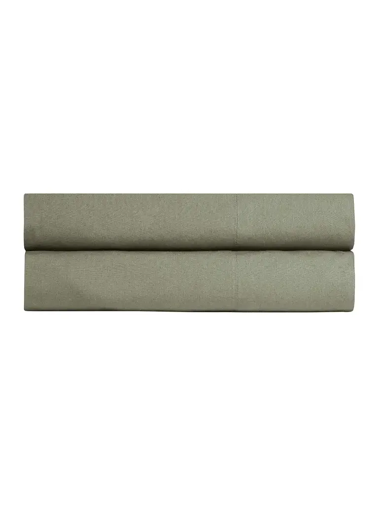 Parachute Percale Fitted Sheet