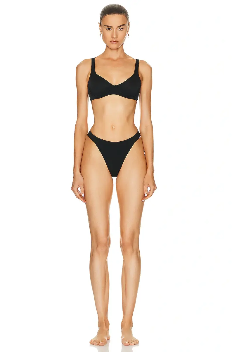 CUUP Micro Scoop Bra | Thumbnail 4