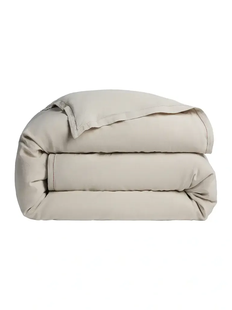 Parachute Heirloom Tencel Linen Duvet Cover