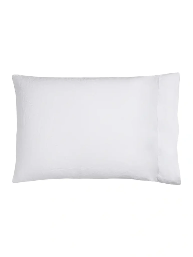 Parachute Linen Pillowcase Set