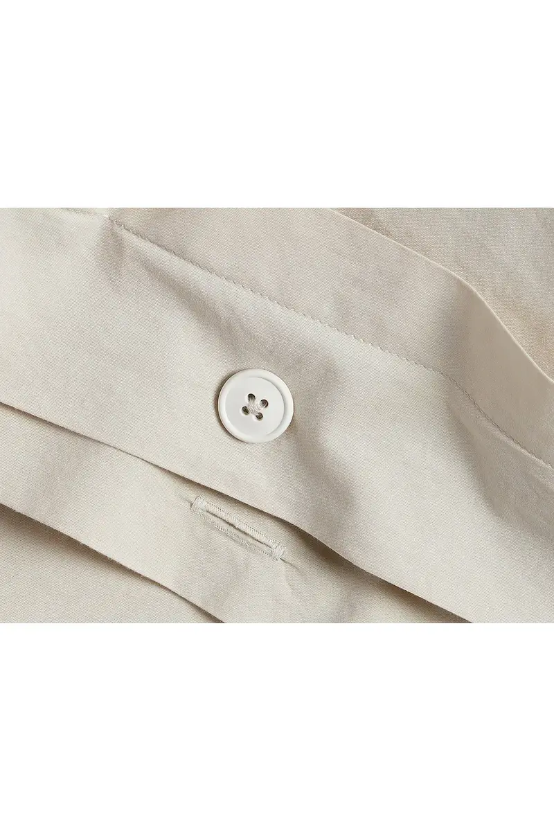 Parachute Percale Duvet Cover | Thumbnail 2 Parachute Percale Duvet Cover | Thumbnail 2