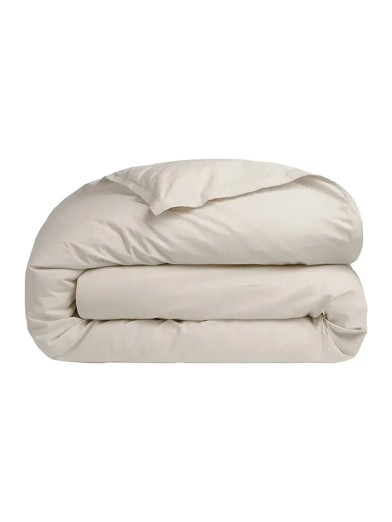 Parachute Percale Duvet Cover