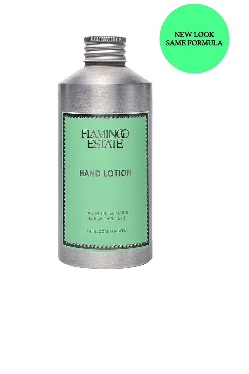 Flamingo Estate Tomato Hand Lotion | Thumbnail 2 Flamingo Estate Tomato Hand Lotion | Thumbnail 2