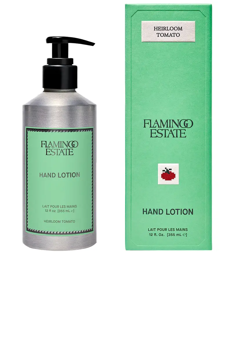 Flamingo Estate Tomato Hand Lotion | Thumbnail 3 Flamingo Estate Tomato Hand Lotion | Thumbnail 3