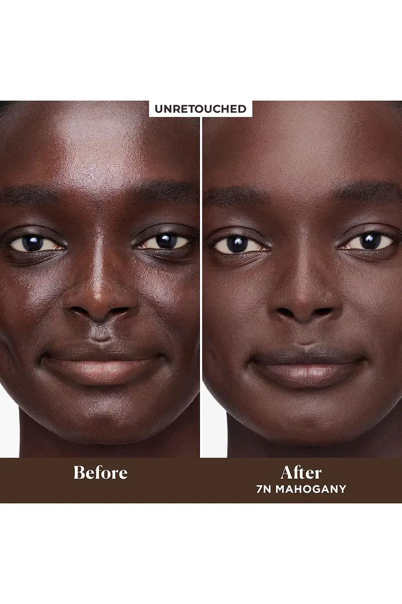 Laura Mercier Tinted Moisturizer Blurred Matte | Thumbnail 5 Laura Mercier Tinted Moisturizer Blurred Matte | Thumbnail 5