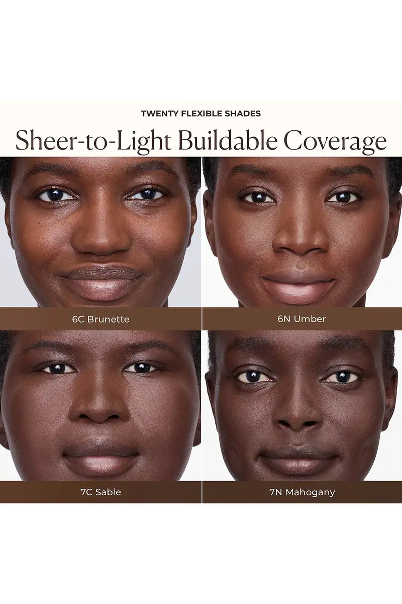 Laura Mercier Tinted Moisturizer Blurred Matte | Thumbnail 12 Laura Mercier Tinted Moisturizer Blurred Matte | Thumbnail 12