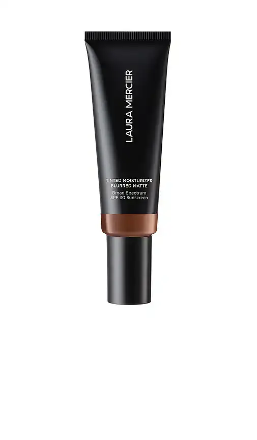 Laura Mercier Tinted Moisturizer Blurred Matte | Image 1 Laura Mercier Tinted Moisturizer Blurred Matte | Image 1