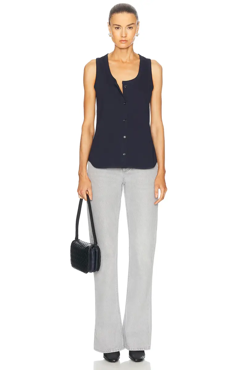 Bottega Veneta Tank Top | Thumbnail 5 Bottega Veneta Tank Top | Thumbnail 5