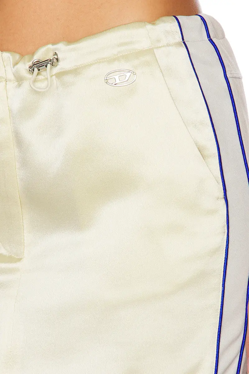Diesel Satin Mini Skirt | Thumbnail 6 Diesel Satin Mini Skirt | Thumbnail 6