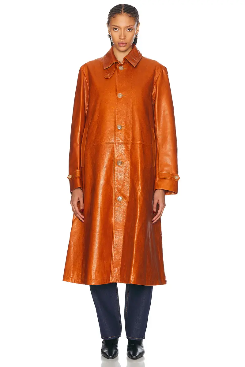 BODE Continental Coat | Thumbnail 2 BODE Continental Coat | Thumbnail 2