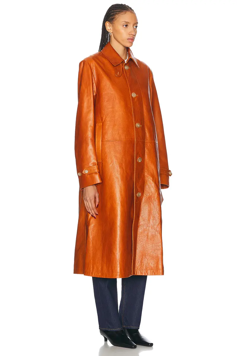 BODE Continental Coat | Thumbnail 3 BODE Continental Coat | Thumbnail 3
