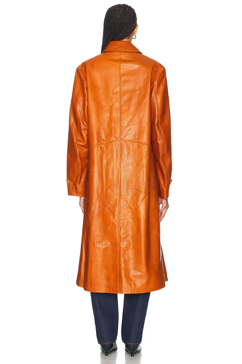 BODE Continental Coat | Thumbnail 4 BODE Continental Coat | Thumbnail 4