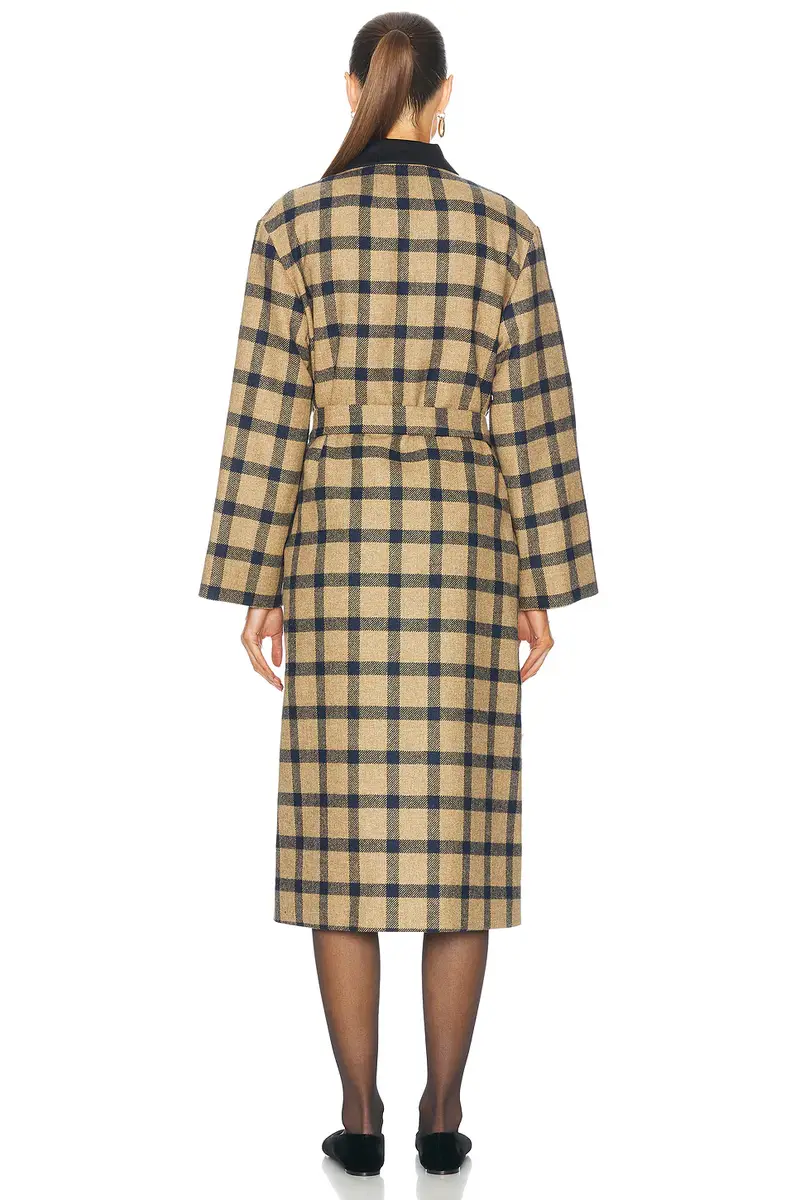 BODE Equestrian Locke Coat | Thumbnail 3