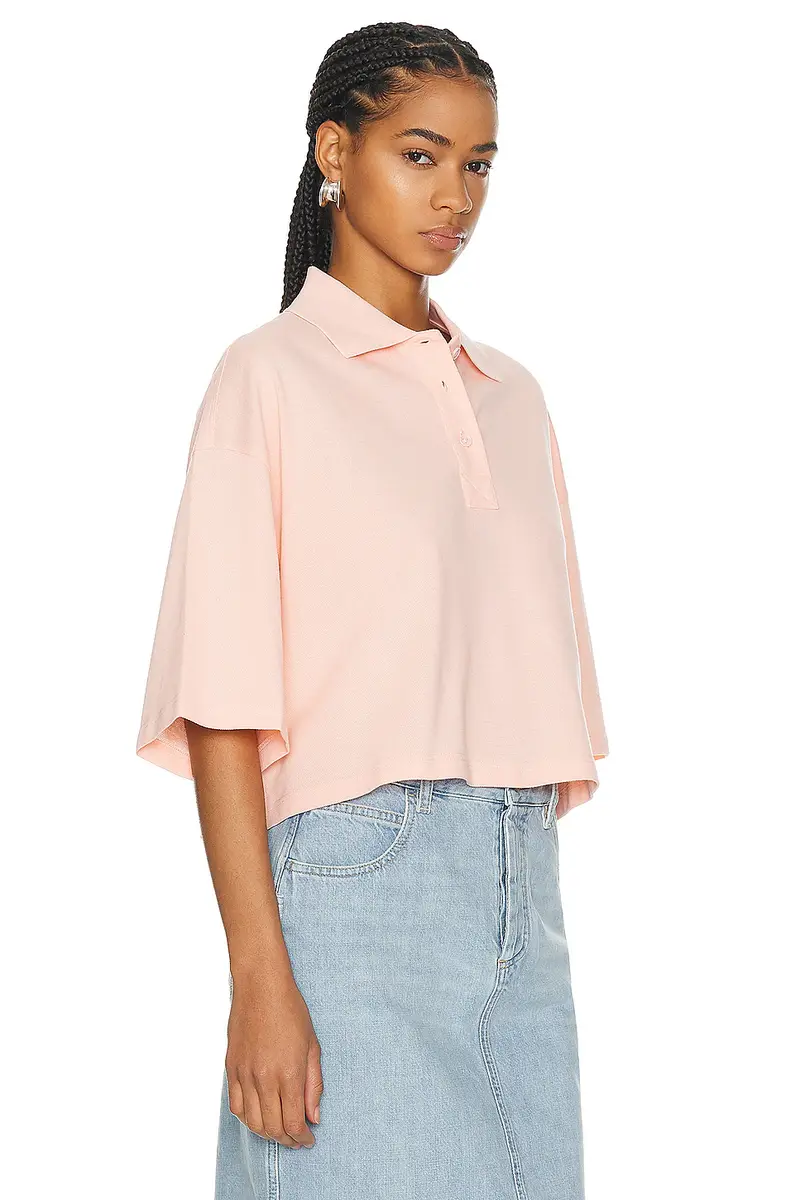 Bottega Veneta Polo Top | Thumbnail 2