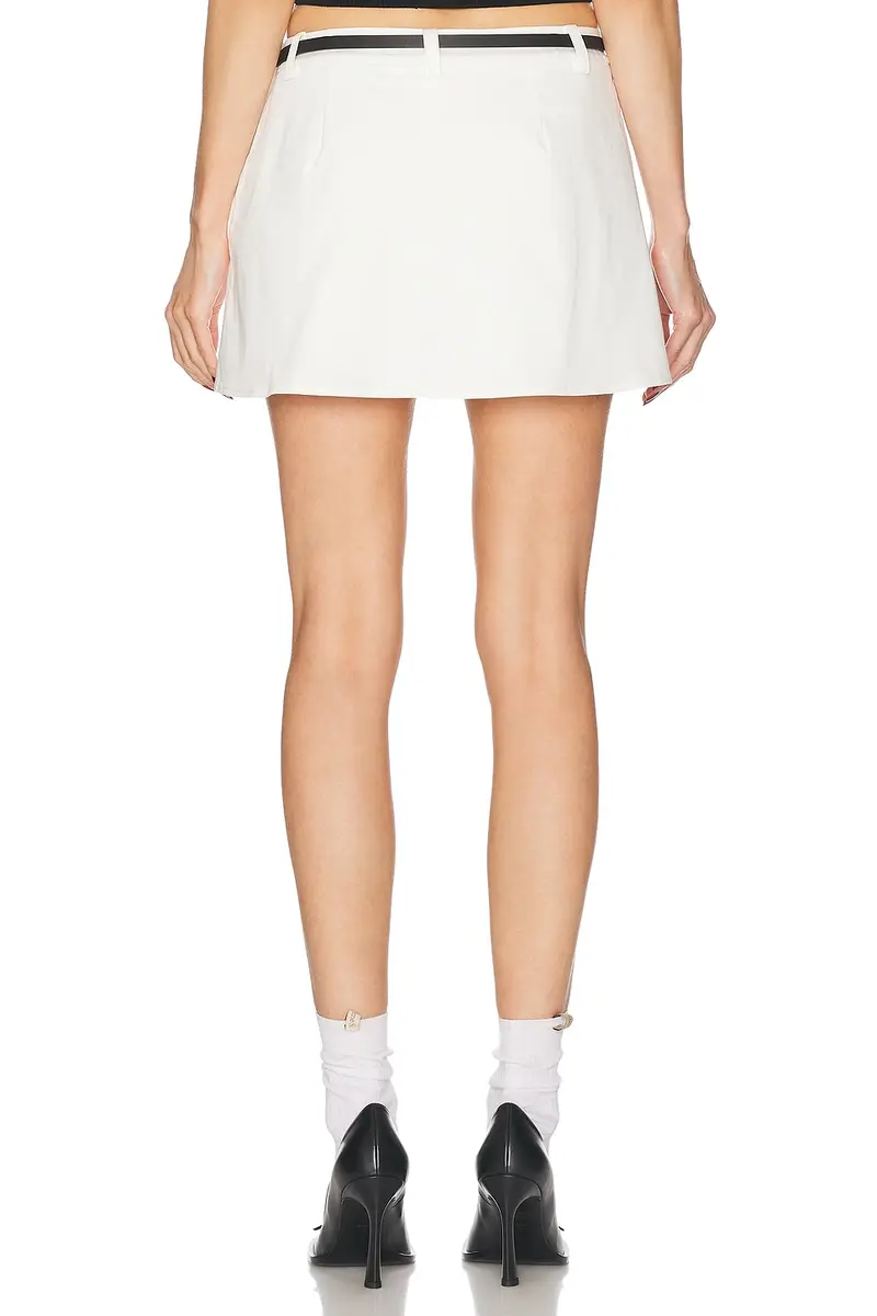 SEROYA Tash Skort | Thumbnail 4 SEROYA Tash Skort | Thumbnail 4