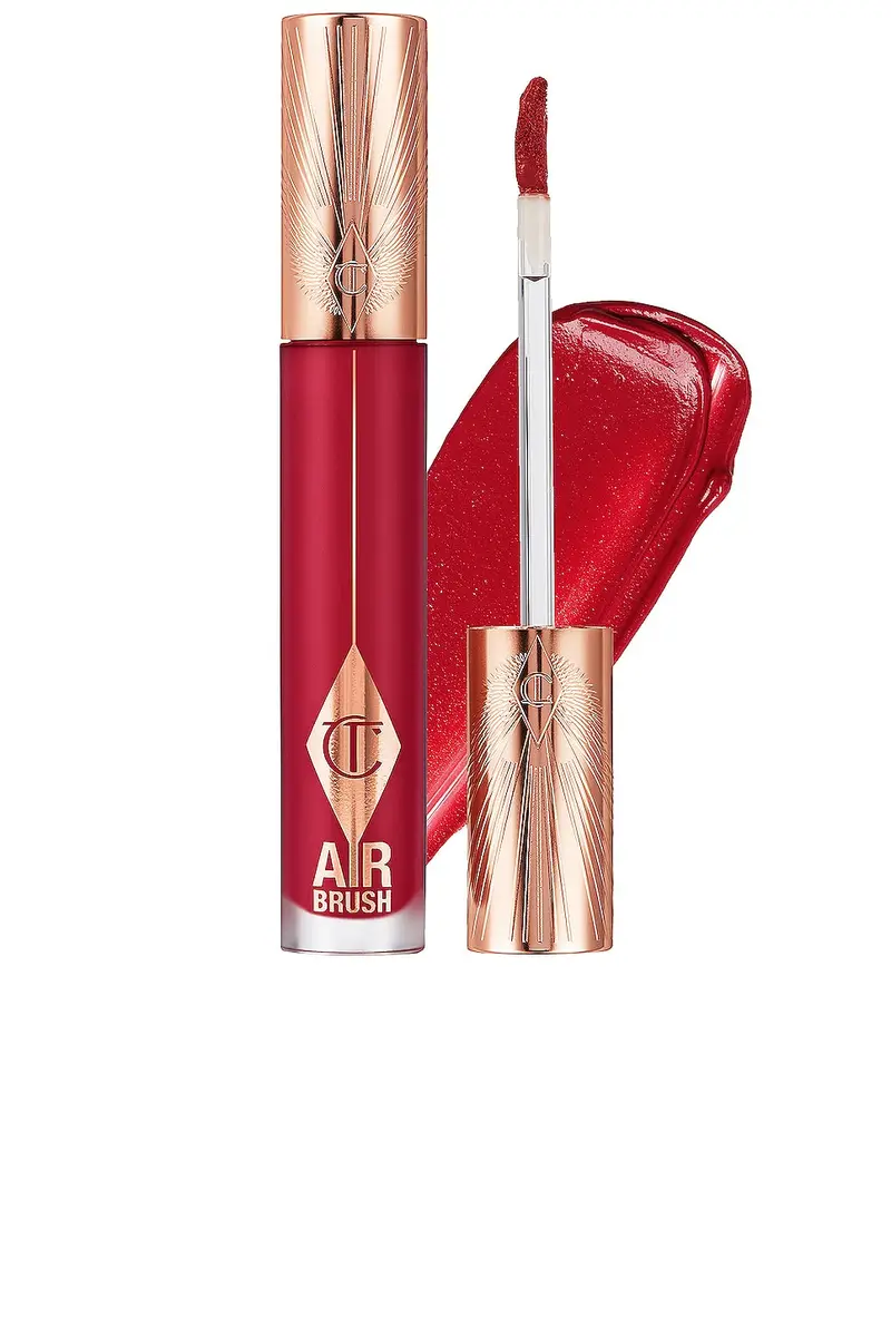 Charlotte Tilbury Airbrush Flawless Lip Blur | Thumbnail 3 Charlotte Tilbury Airbrush Flawless Lip Blur | Thumbnail 3
