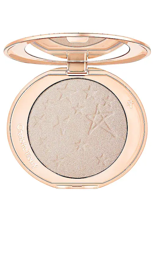 Charlotte Tilbury Hollywood Glow Glide Face Architect Highlighter | Image 1 Charlotte Tilbury Hollywood Glow Glide Face Architect Highlighter | Image 1