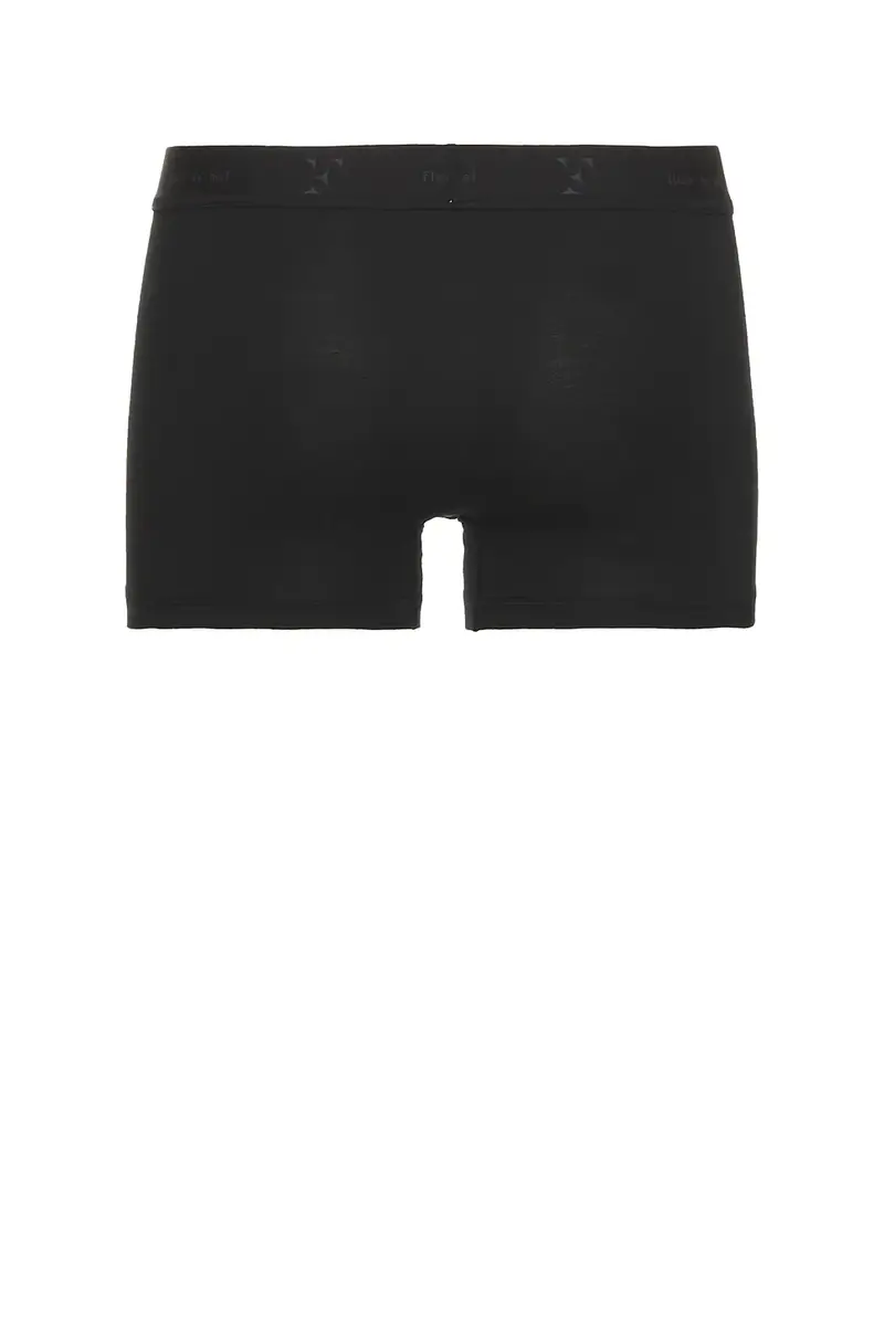 fleur du mal Men's Cotton Modal Boxer Brief | Thumbnail 2