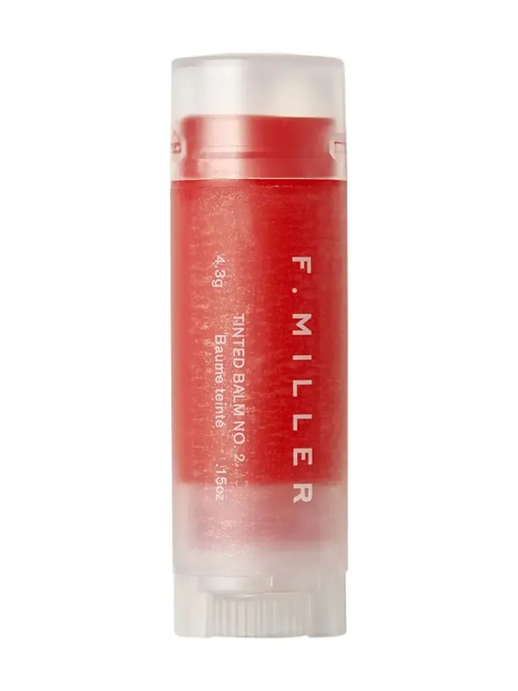 F. Miller Tinted Balm No.2