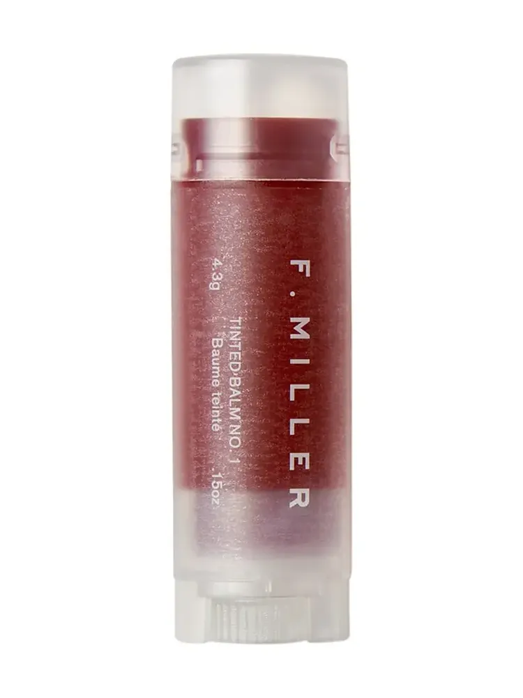 F. Miller Tinted Balm No.1