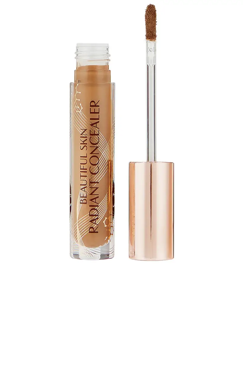 Charlotte Tilbury Beautiful Skin Radiant Concealer | Thumbnail 3 Charlotte Tilbury Beautiful Skin Radiant Concealer | Thumbnail 3